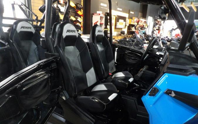 2019 Polaris RZR XP 4 1000