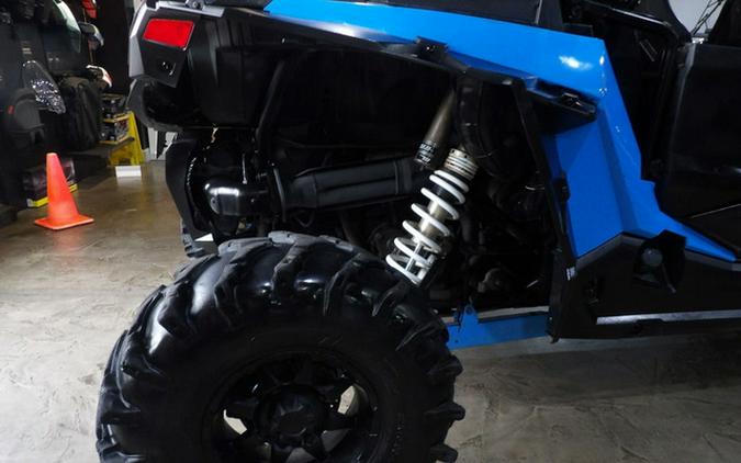 2019 Polaris RZR XP 4 1000