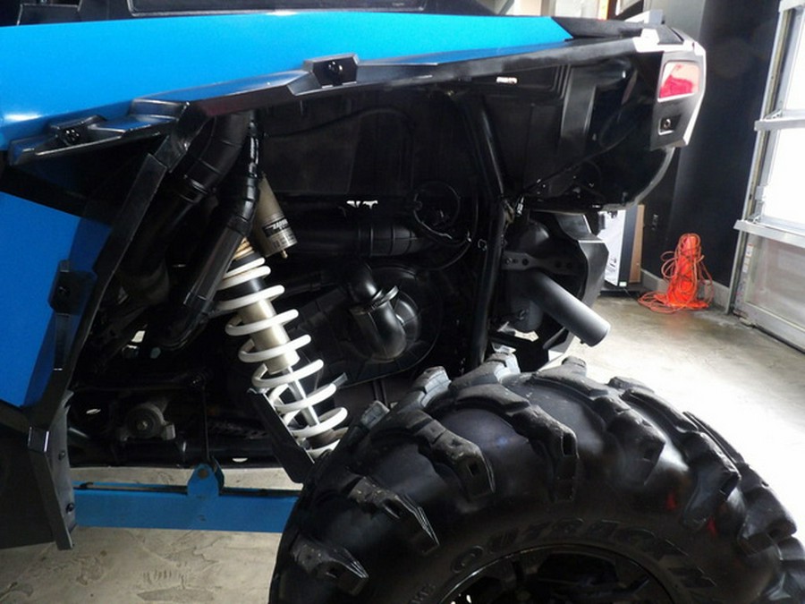 2019 Polaris RZR XP 4 1000