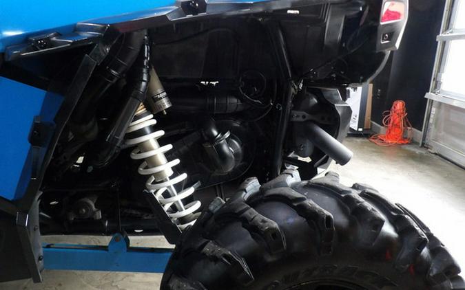 2019 Polaris RZR XP 4 1000