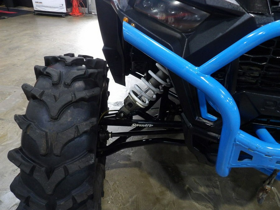 2019 Polaris RZR XP 4 1000