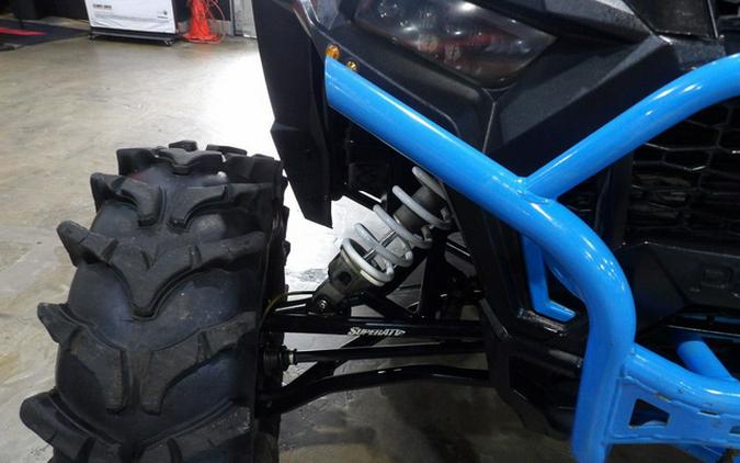2019 Polaris RZR XP 4 1000