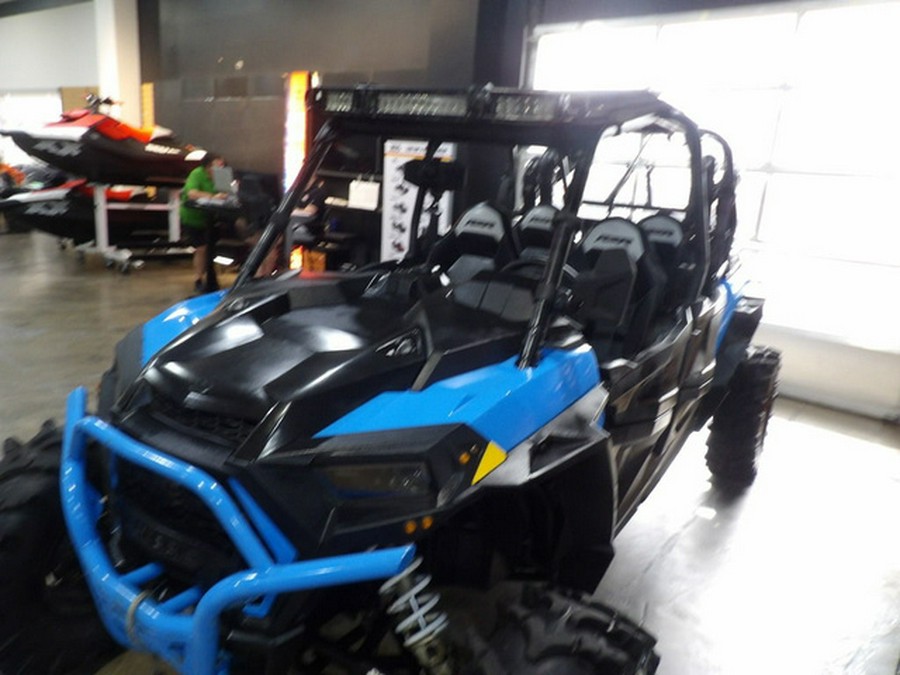 2019 Polaris RZR XP 4 1000