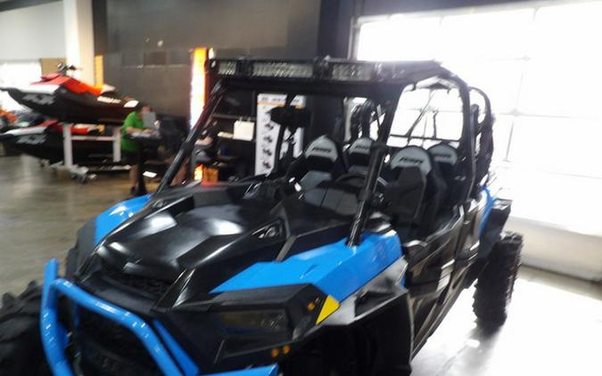 2019 Polaris RZR XP 4 1000