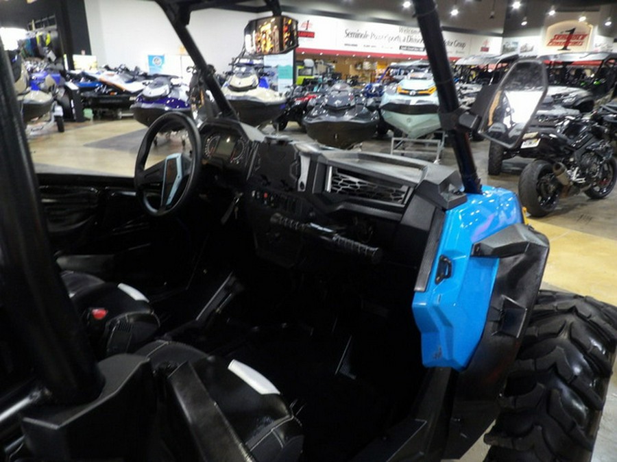 2019 Polaris RZR XP 4 1000