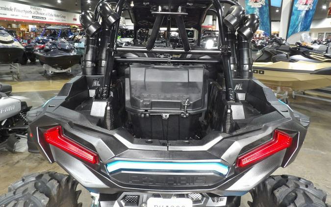 2019 Polaris RZR XP 4 1000