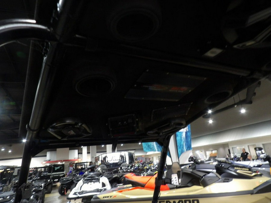 2019 Polaris RZR XP 4 1000