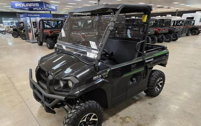 2023 Kawasaki Mule Pro-MX™ EPS LE