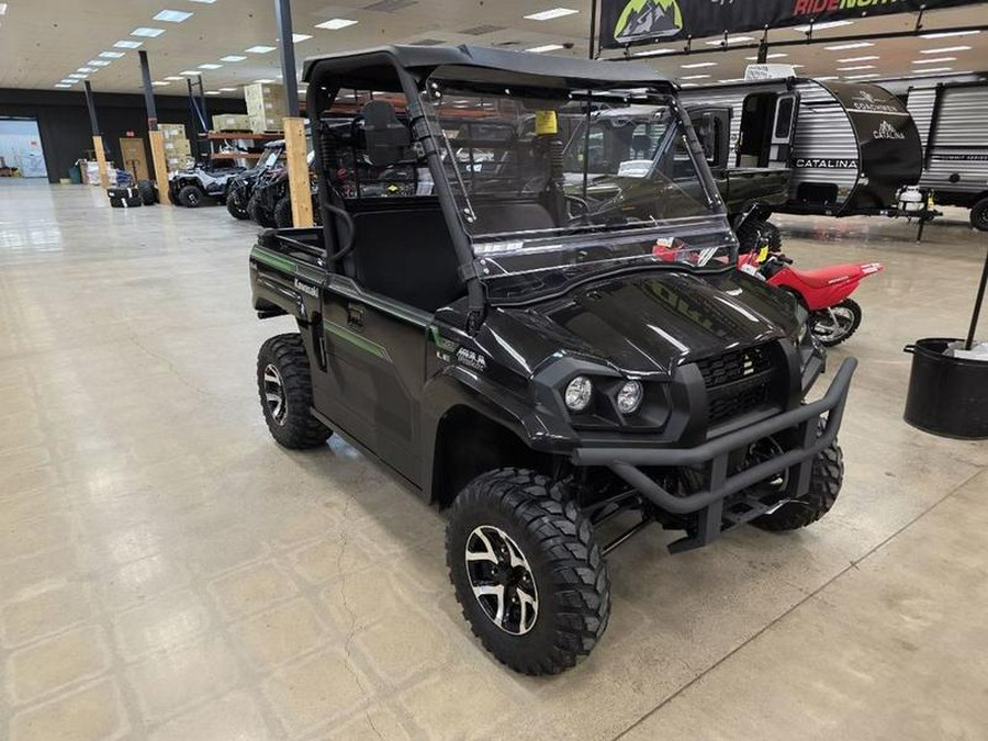 2023 Kawasaki Mule Pro-MX™ EPS LE
