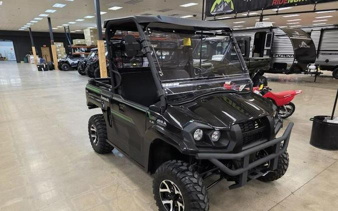 2023 Kawasaki Mule Pro-MX™ EPS LE