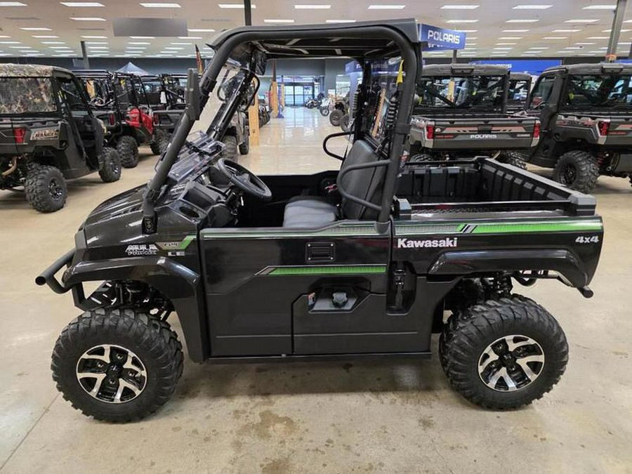 2023 Kawasaki Mule Pro-MX™ EPS LE