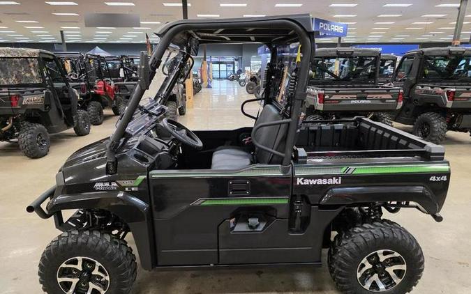 2023 Kawasaki Mule Pro-MX™ EPS LE