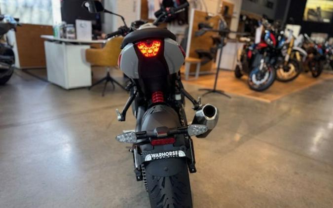 2026 Triumph Trident 800