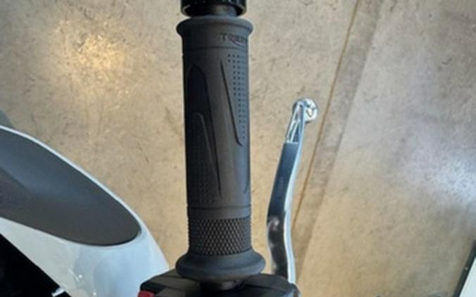 2026 Triumph Trident 800