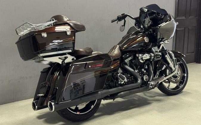 FLTRXSE 2012 CVO™ Road Glide® Custom