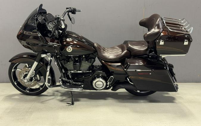 FLTRXSE 2012 CVO™ Road Glide® Custom