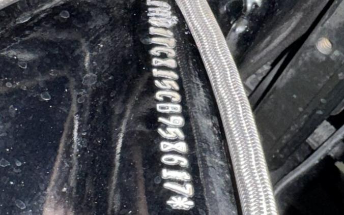 FLTRXSE 2012 CVO™ Road Glide® Custom