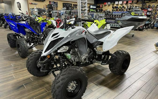 2026 Yamaha Raptor 700