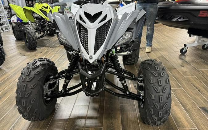 2026 Yamaha Raptor 700