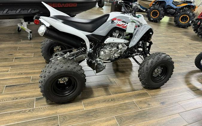 2026 Yamaha Raptor 700