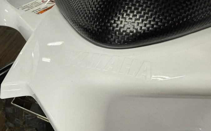 2026 Yamaha Raptor 700