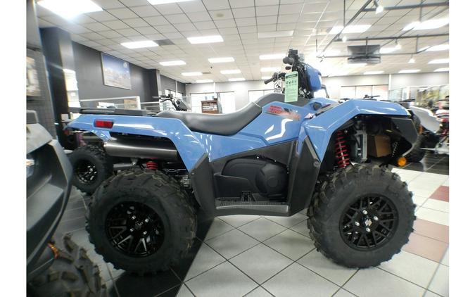 2026 KINGQUAD 750 - Suzuki