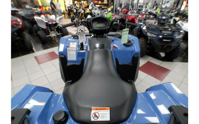 2026 KINGQUAD 750 - Suzuki