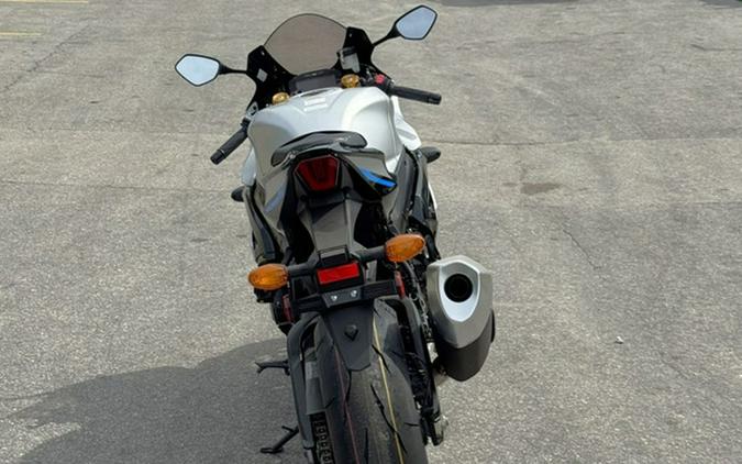2025 Suzuki GSX-R 1000R