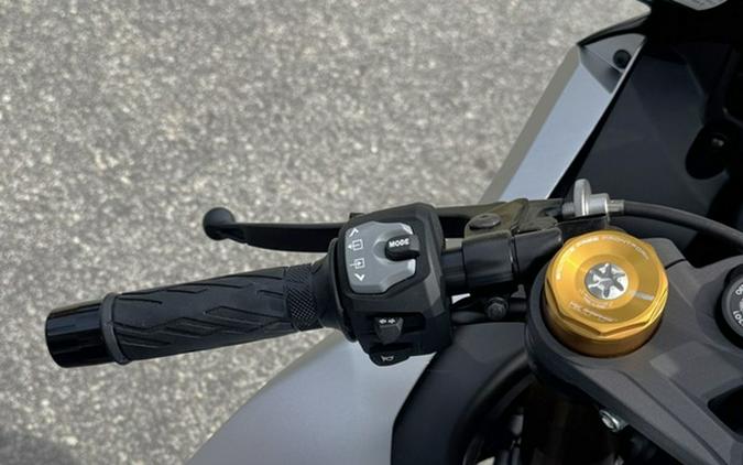 2025 Suzuki GSX-R 1000R