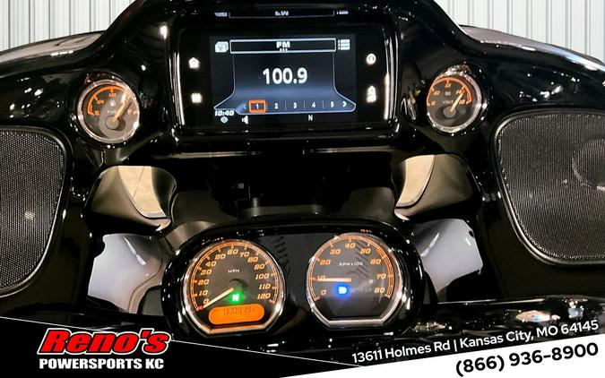 2024 Harley-Davidson® ROAD GLIDE 3