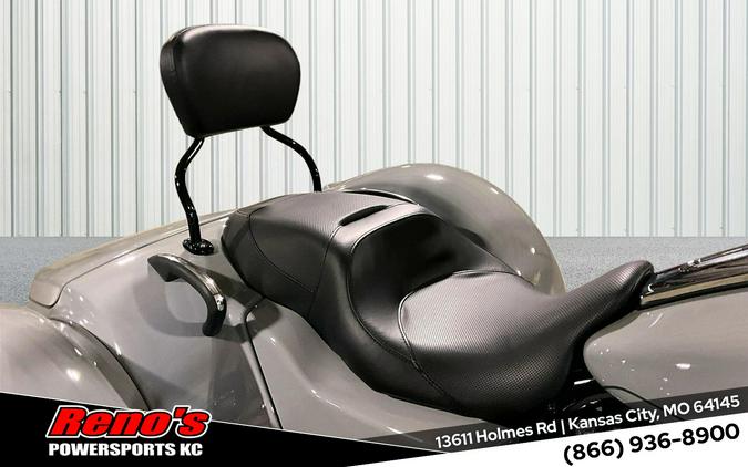 2024 Harley-Davidson® ROAD GLIDE 3