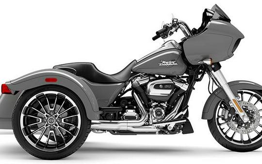 2024 Harley-Davidson® ROAD GLIDE 3