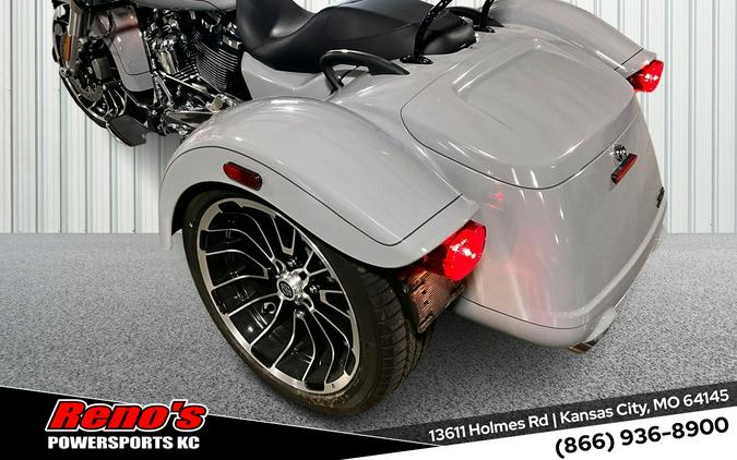 2024 Harley-Davidson® ROAD GLIDE 3