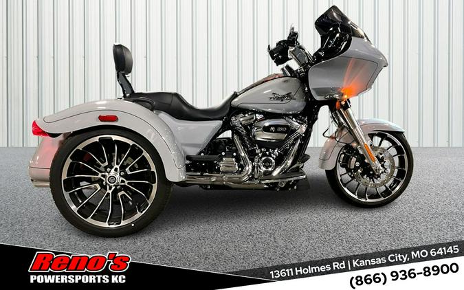 2024 Harley-Davidson® ROAD GLIDE 3