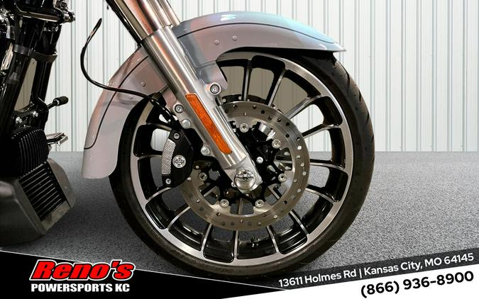 2024 Harley-Davidson® ROAD GLIDE 3