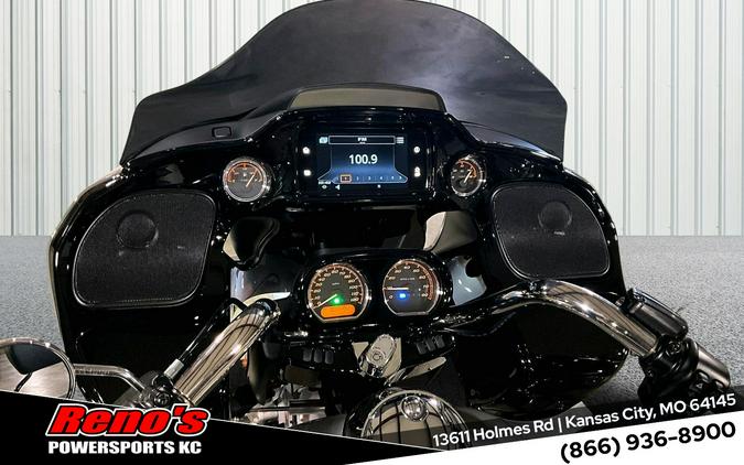 2024 Harley-Davidson® ROAD GLIDE 3