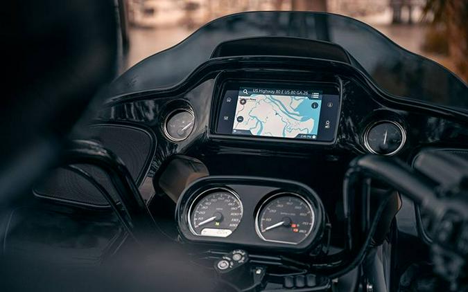 2024 Harley-Davidson® ROAD GLIDE 3