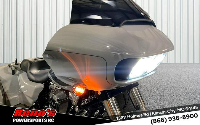 2024 Harley-Davidson® ROAD GLIDE 3