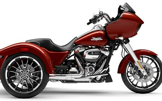 2024 Harley-Davidson® ROAD GLIDE 3