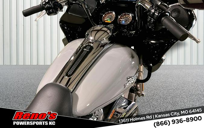 2024 Harley-Davidson® ROAD GLIDE 3