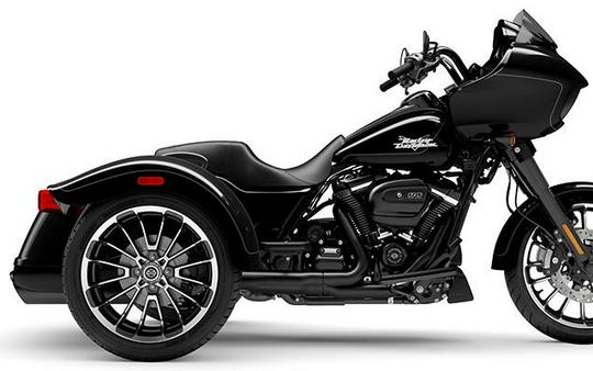 2024 Harley-Davidson® ROAD GLIDE 3