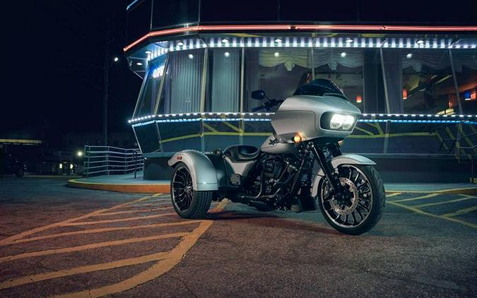 2024 Harley-Davidson® ROAD GLIDE 3