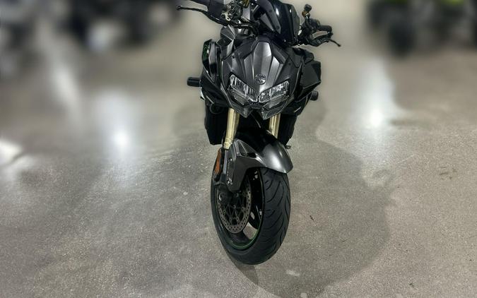 2023 Kawasaki Z H2 SE