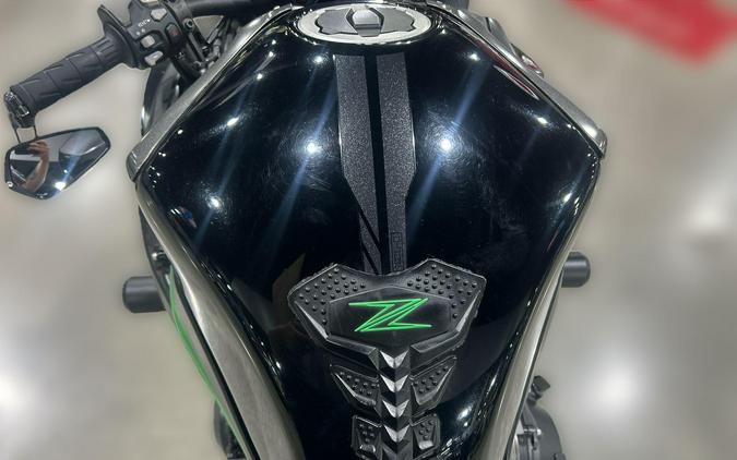 2023 Kawasaki Z H2 SE
