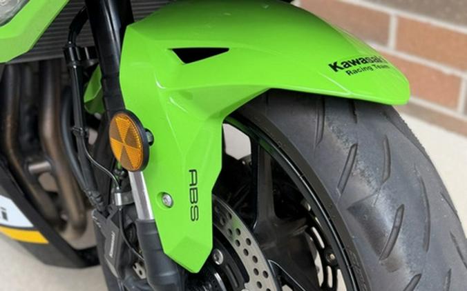 2025 Kawasaki NINJA ZX-4RR ABS