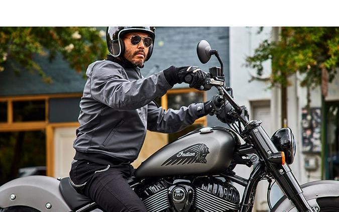 2023 Indian Motorcycle Chief Bobber Dark Horse®