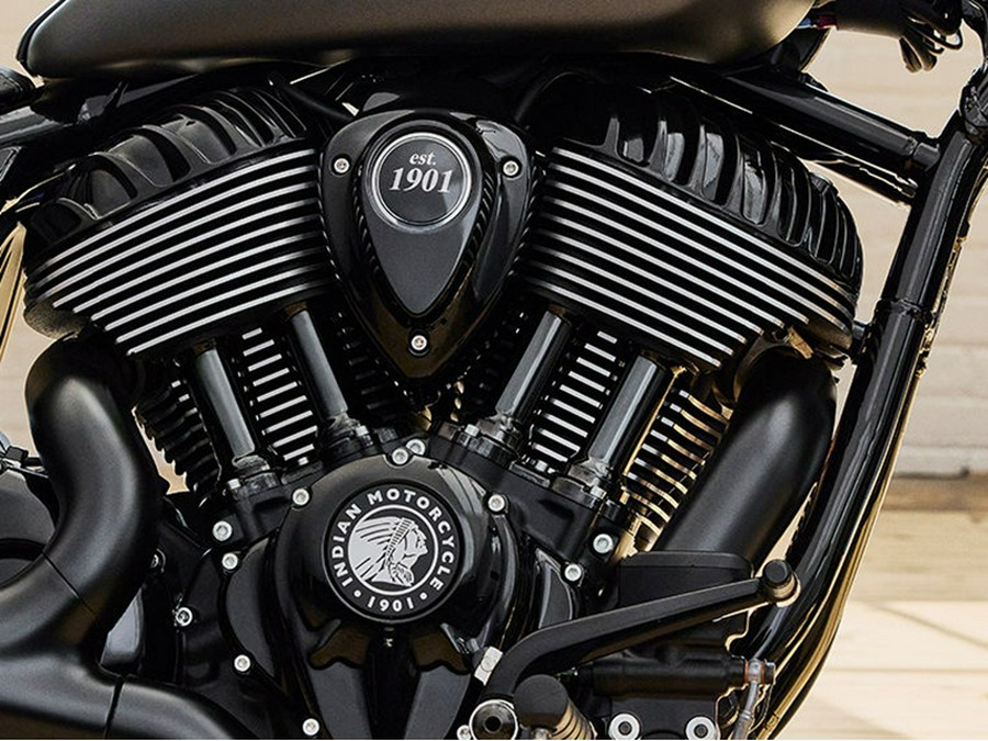 2023 Indian Motorcycle Chief Bobber Dark Horse®