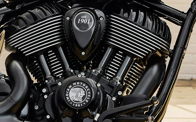 2023 Indian Motorcycle Chief Bobber Dark Horse®