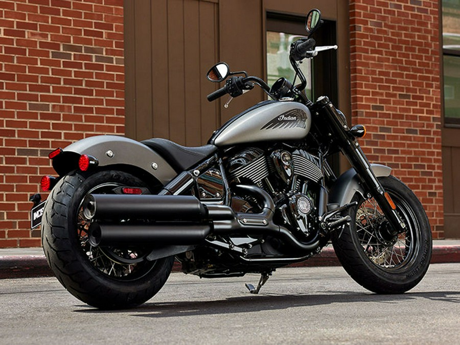 2023 Indian Motorcycle Chief Bobber Dark Horse®