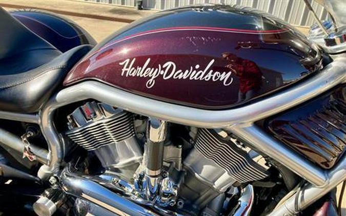 2005 Harley-Davidson V-Rod